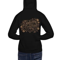 Image 7 of Baptized & Criticized/TSM Hoodie