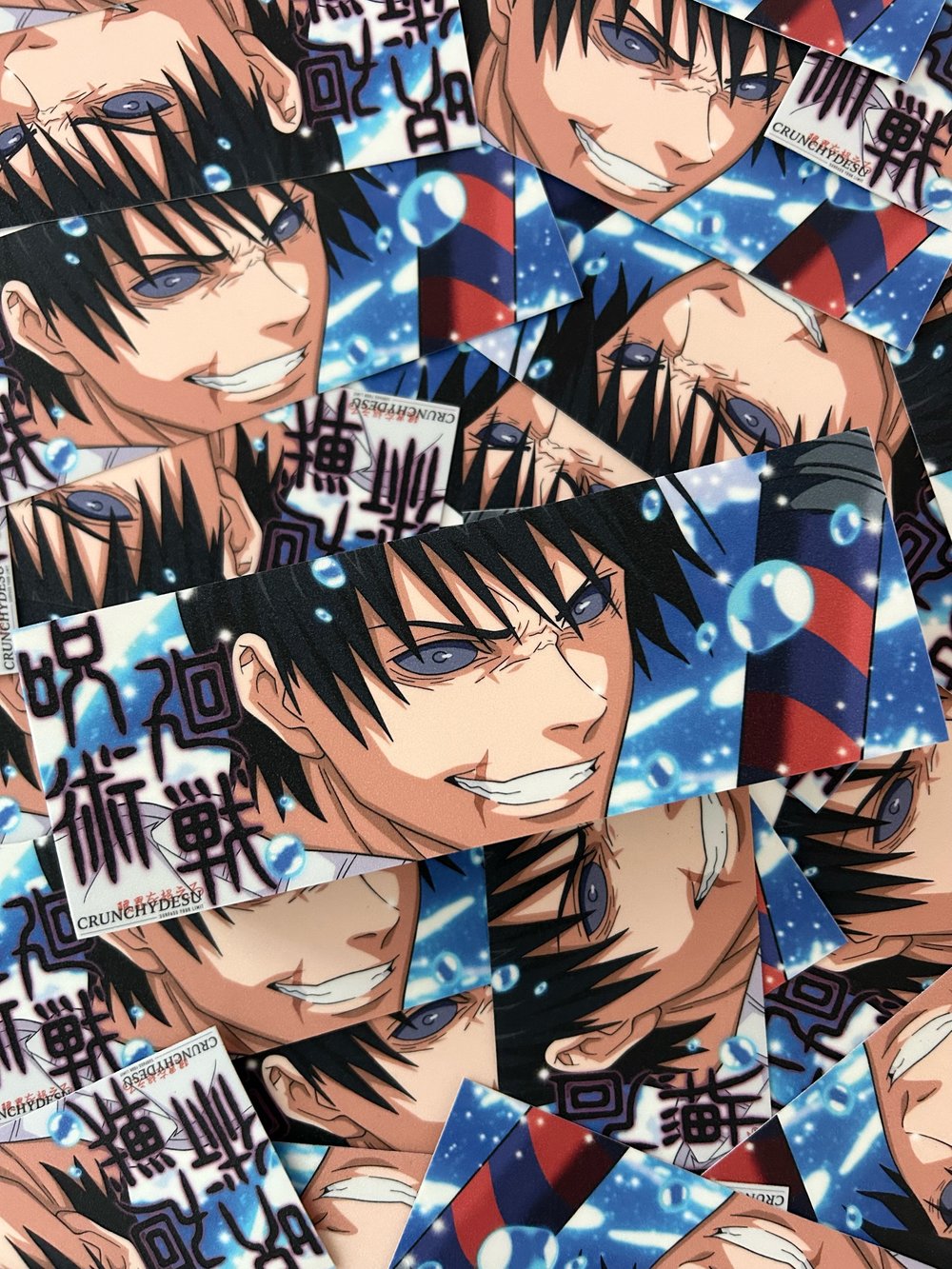 TOJI SLAP