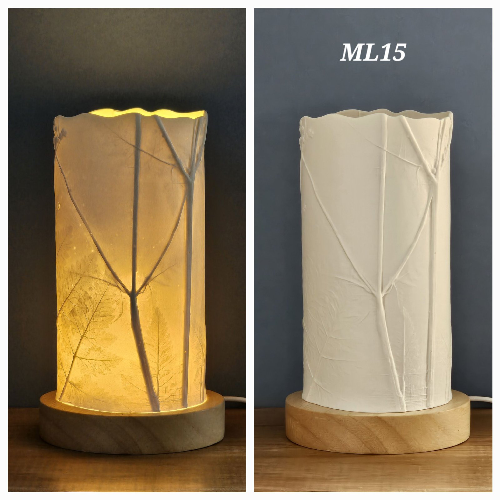 The mini online lamp