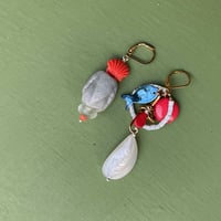 Image 1 of Boucle « CORAL »