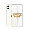 Goddesses iPhone Case