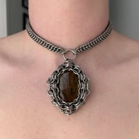 Image 7 of False Mane Necklace