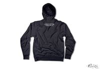 Image 3 of VV ELEGANT LOGO HOODIE