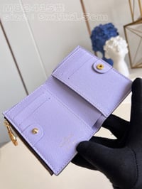 Image 6 of LV Fold Wallet