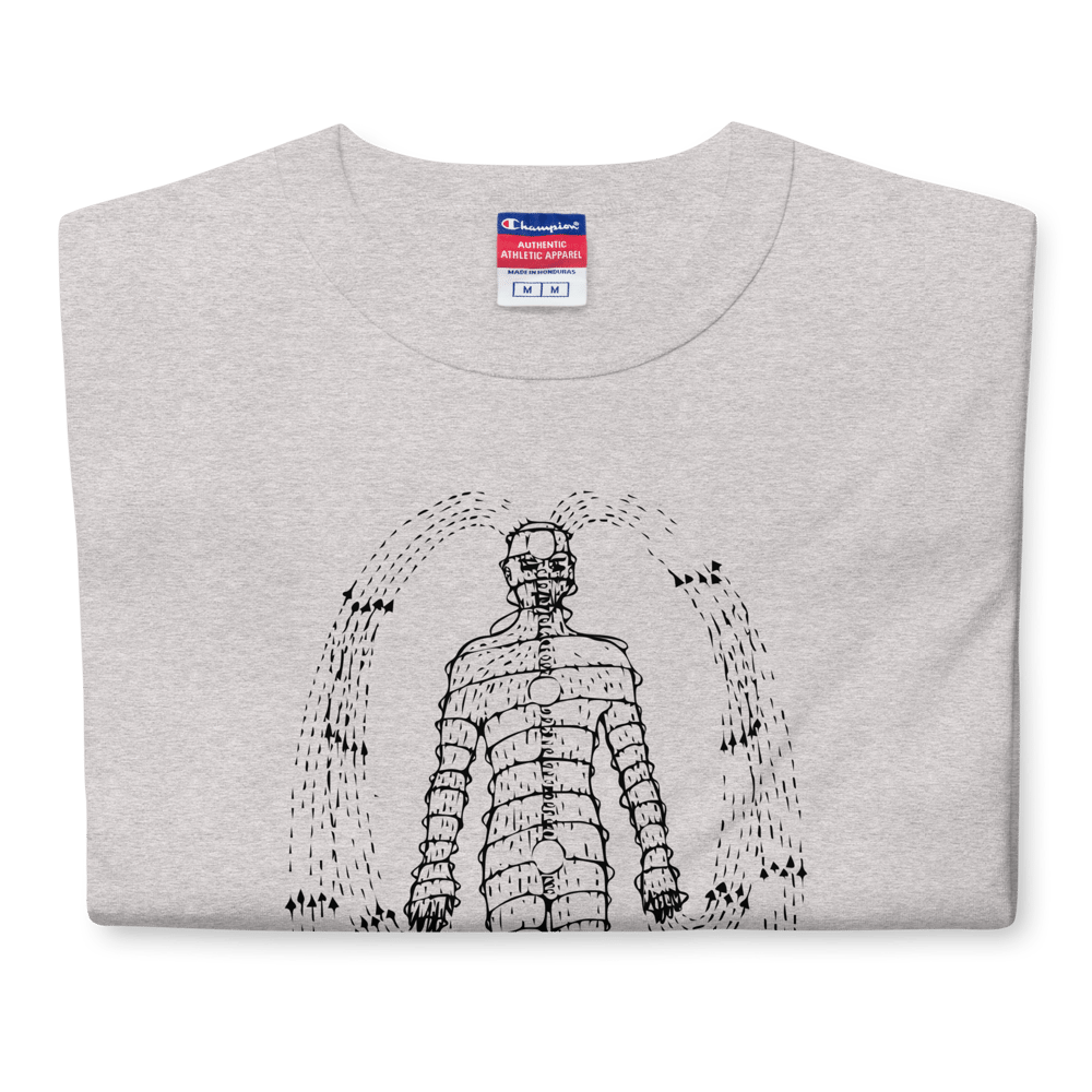 Human Flow T-Shirt