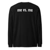 OPEX Shady Grove - me vs me - Long Sleeve