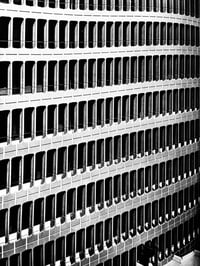 Image 2 of Japan Architect 1966 #8