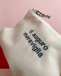 Image 2 of Bustina Ti auguro meraviglia 