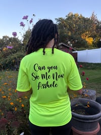 Image 2 of Can You see me Now