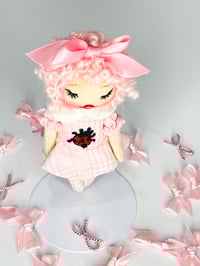 Image 3 of Cutie Collection Mini Doll #9