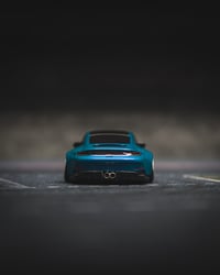 Image 4 of PORSCHE 911 GT3 V4 CUSTOM 