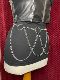 Image 2 of Chain ring belt