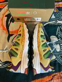 Image 5 of Adidas Men’s Superturf Adventure Jiminy Cricket Shoes Size 8.5 GY8341 
