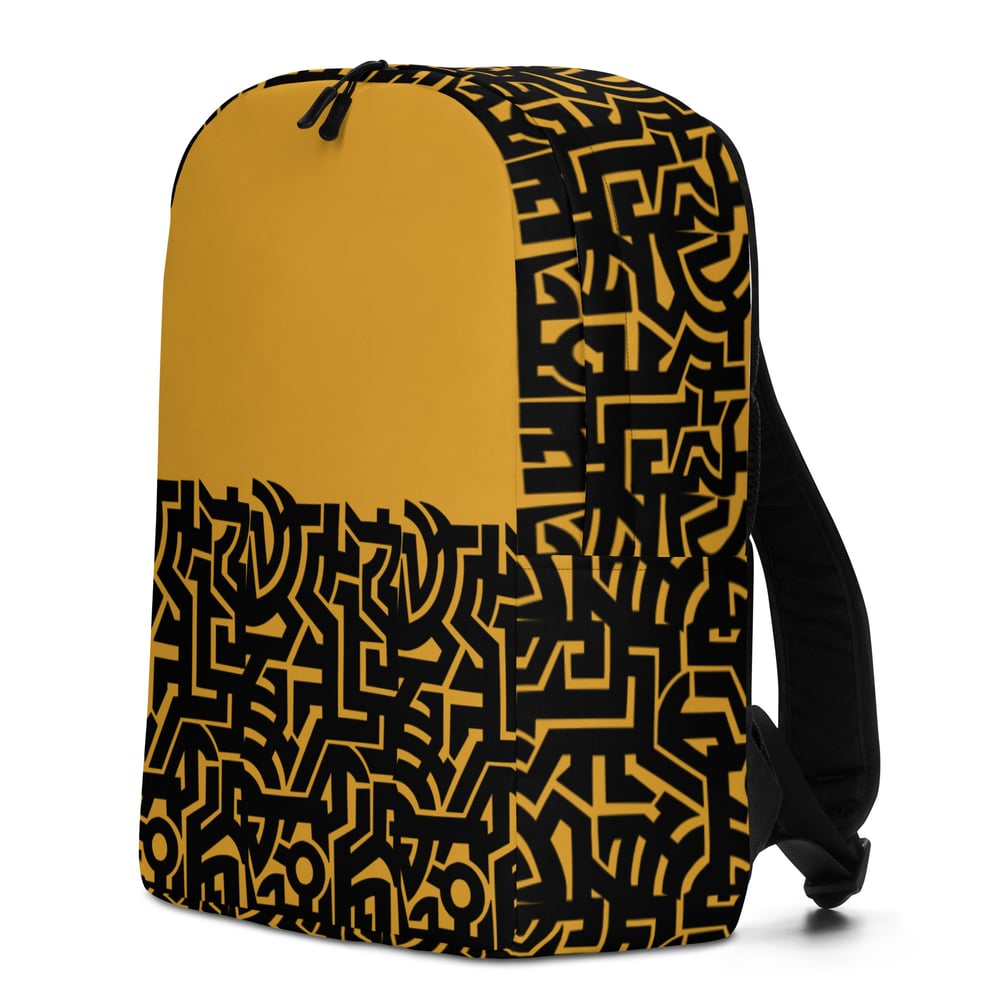 Mazewerk GB Backpack