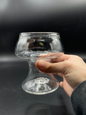 Image of Small Cold Brew Glass