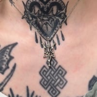 Image 2 of VOLYA pendant