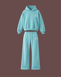 Deans List Sweat Suit 📚