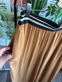 Image 3 of Flowy pants 