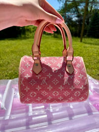 Image 2 of Lucy mini purse