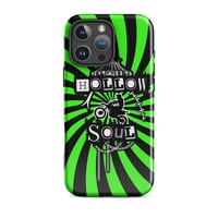 Image 1 of Hollow Soul Tough Case for iPhone®