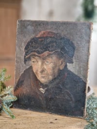 Image 2 of Le portrait 