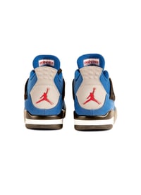 Image 3 of Nike Air Jordan IV Retro Eminem 'ENCORE' StockX Version 