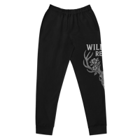 Image 1 of Bone & Bloom Women’s Joggers