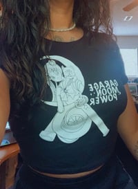 Image 4 of Sailor Moon Shirt