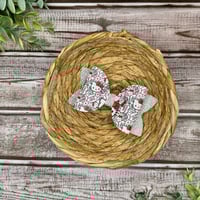 Image 1 of Hair Bows|HelloK