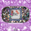 Wile E. Coyote Cam Rolling Tray