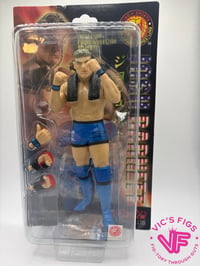 Image 1 of Josh Barnett Charapro - MOC