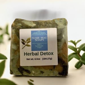 Image of Herbal Detox