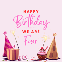 Birthday Sale