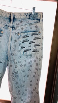 Image 6 of Free People Womens Denim 