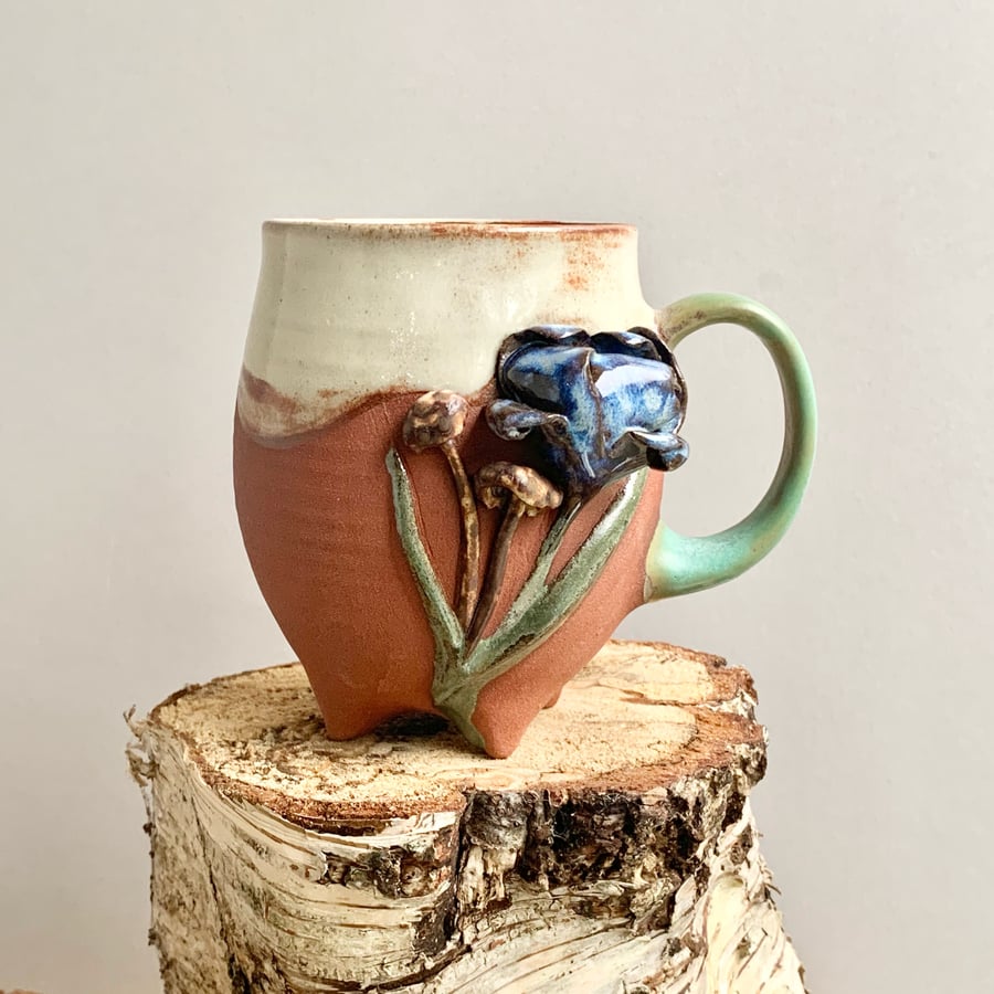 Image of Cauldron Mug 