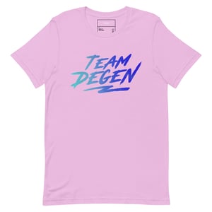 Team Degen T-Shirt