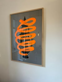 Image 1 of NEON SPIRAL by jan_nieuw