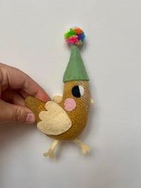 Easter Chick 13