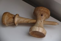 Image 2 of 'Kinran金らん' Hand made Ken