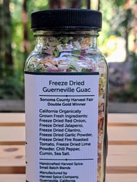 Image 2 of Guerneville Guac 