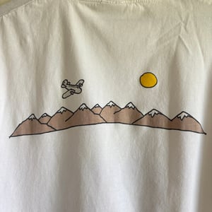 Image of 25th Annual Telluride Film Festival Staff T-Shirt