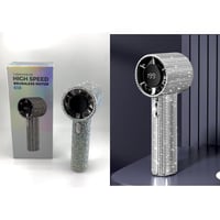 Image 2 of Bling Fans (2 colors)