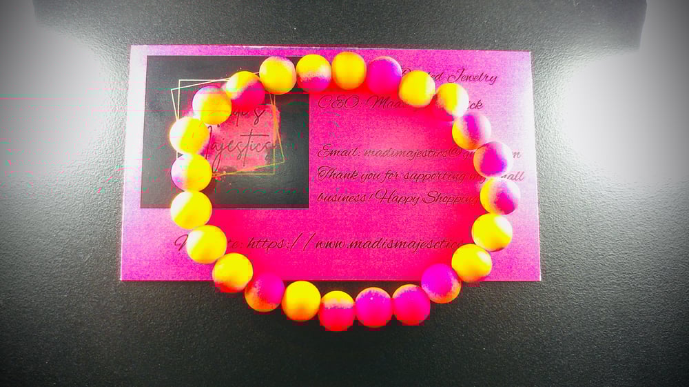 Image of Orange Crush Single 