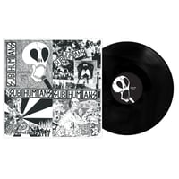 Subhumans - "EP-LP" LP