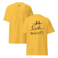 Image 12 of Unisex classic tee BUENO