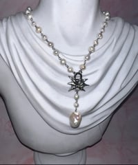 Baby Rosary (White)