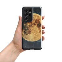 Image 25 of Celestial Moon Astrological Tough case for Samsung®