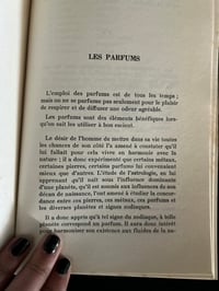 Image 4 of Rituel de magie blanche, talismans et pentacles bénéfiques, B. Manassé, 1957.