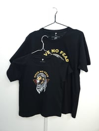Image 2 of HAVE NO FEAR T-Shirt  Kids