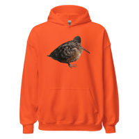 Image 5 of Beanie Meeps Pullover Hoodie